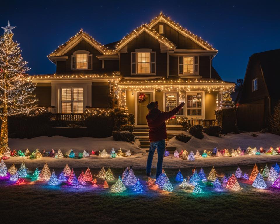 solar Christmas lights buying guide