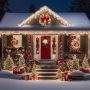 Shop Target Outdoor Christmas Decorations for Festive Cheer