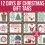 12-Day Christmas Gifting Guide: Show Her Love this Festive Season