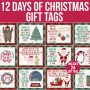 Celebrate the Season: 12 Days of Christmas Office Gift Ideas