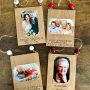 Cherishing Memories: First Christmas Gift Ideas for New Grandparents