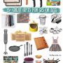 Deck Their Kitchens: Unique Christmas Gift Ideas for Avid Cooks