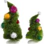 Department 56 Grinch Villages Wonky Trees