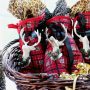 Elevate Your Holiday Spirit with Dollar Tree Christmas Gift Baskets