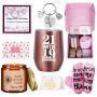 Fabulous and Fun: Unique 40th Birthday Gift Ideas for Women