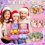 Festive Approach: Perfect Christmas Gifts for Your 6-year-old Princess