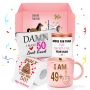 Laugh Out Loud: Hilarious 50th Birthday Gift Ideas for Women