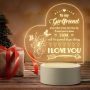 Light up Your Love: Unique Christmas Gift Ideas for Your Special One
