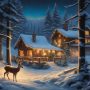 Shop the Best Outdoor Deer Christmas Decorations Today!
