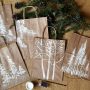 The Art of Gifting: Unique Christmas Gift Bag Ideas for Adults