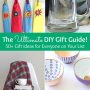 The Ultimate Guide to Christmas Gifts for the DIY Enthusiast