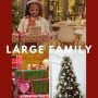 Top 10 Christmas Gift Ideas for Large Families