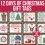 Top 12 Days of Christmas Gift Ideas for Kids