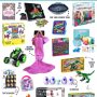 Top 20 Creative and Affordable Christmas Gifts for Elementary School Kids