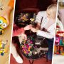 Top LEGO Christmas Gift Ideas for Kids of All Ages