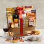 Top Wine Gift Baskets to Light Up Your Christmas Celebration