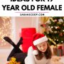 Unforgettable Christmas Gifts for the 19-Year-Old Woman in Your Life