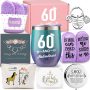 Unique and Memorable 60th Birthday Gift Ideas for Women