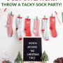 Unique Ideas for a Memorable Christmas Sock Exchange Party