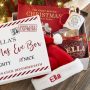 Unwrap Christmas: Unique Christmas Eve Gift Box Ideas