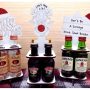 Perfect Mini Alcohol Bottles for Your Christmas Gifting