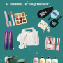 Treat Yourself: Unforgettable Christmas Gift Ideas to Spoil Yourself Rotten