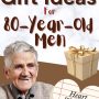 Unique and Thoughtful 80th Birthday Gift Ideas for Men