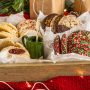 Unwrap the Sweetness: Unique Christmas Cookie Gift Box Ideas