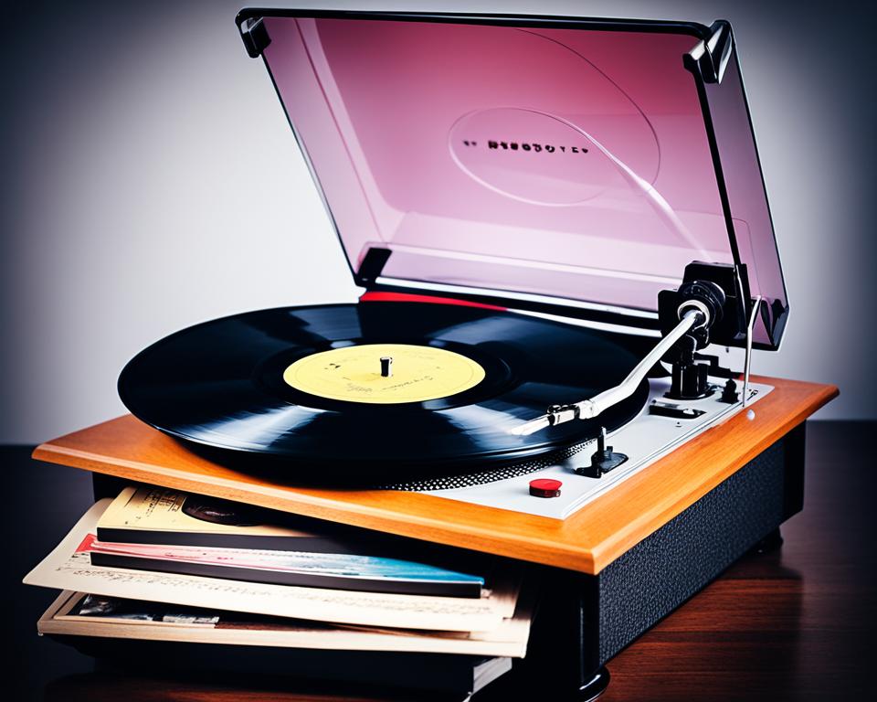 Best Record Player for Classic Albums