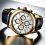 Heirloom-Quality Wristwatch: Timeless Luxury