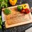 Customize Your Kitchen with a Personalized Cutting Board
