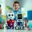 AI-Powered Robots for Kids: Fun Learning Companions