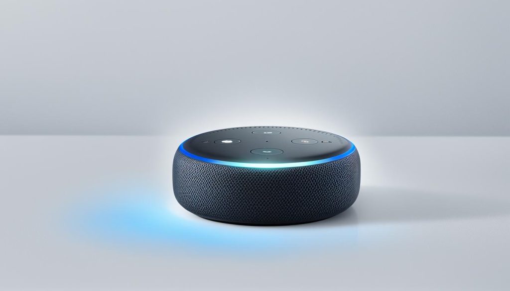 Alexa display categories