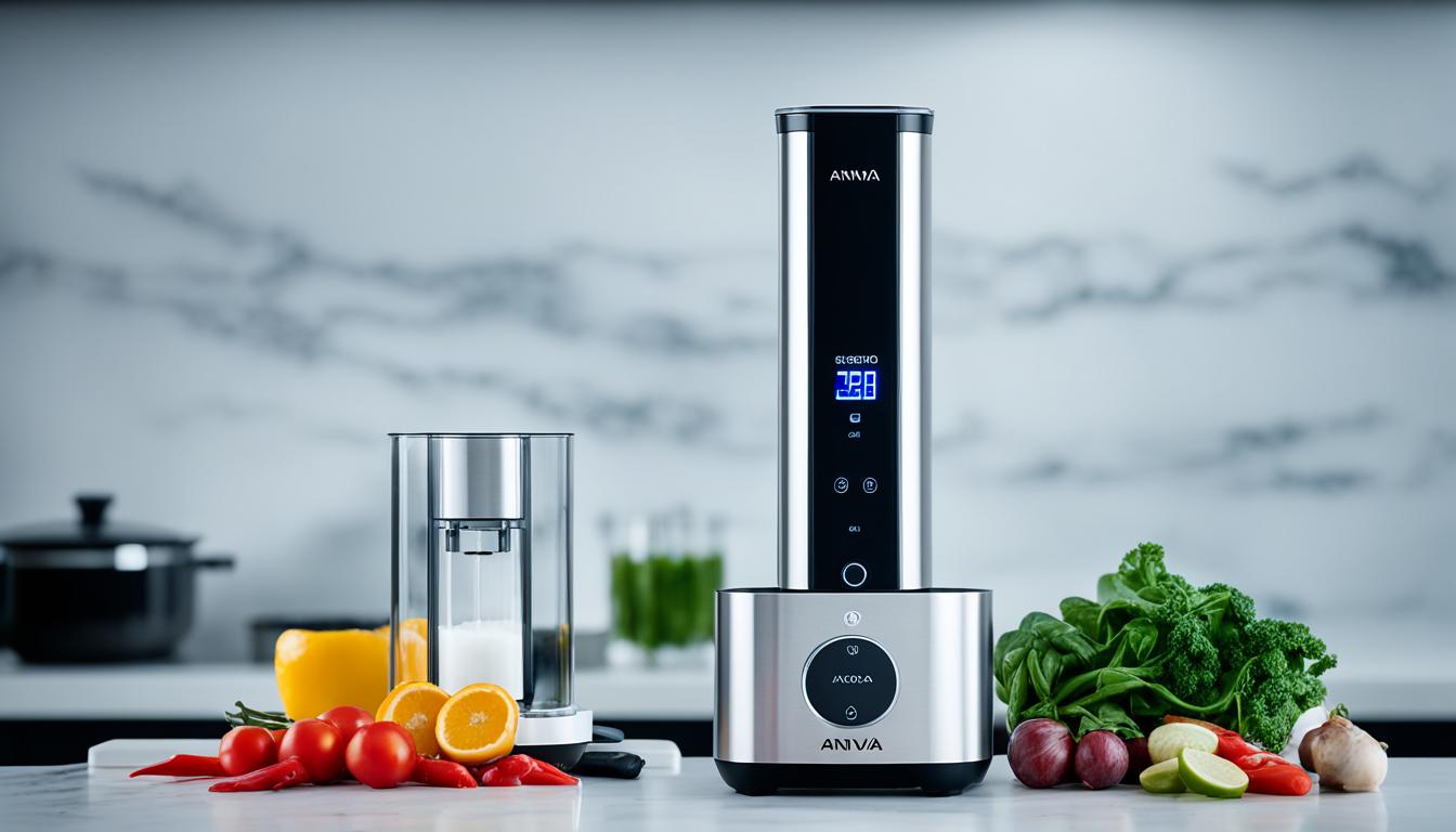 Anova Precision Cooker Nano