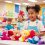 Create Cuddly Friends at Build-A-Bear Workshop