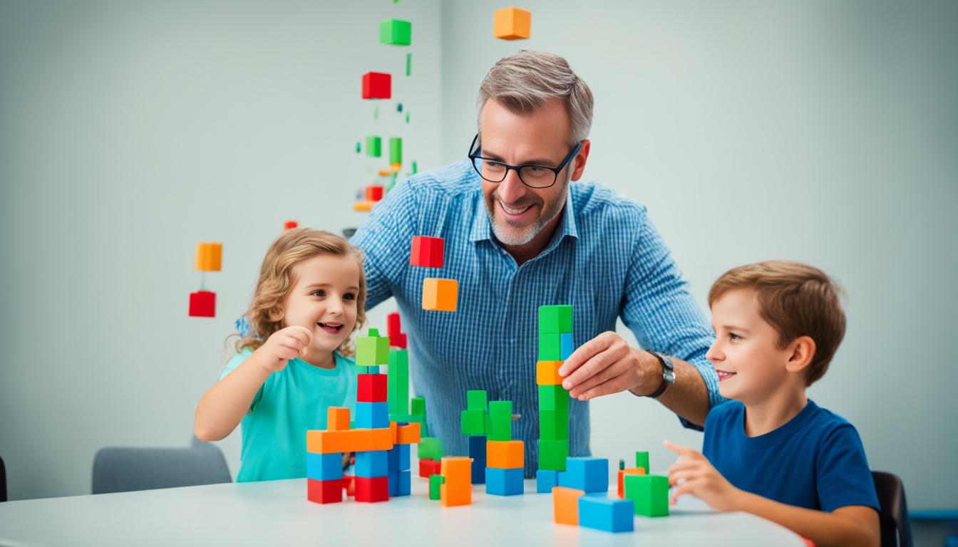 Discover High-Tech Building Blocks: The Future of Play – PinShades