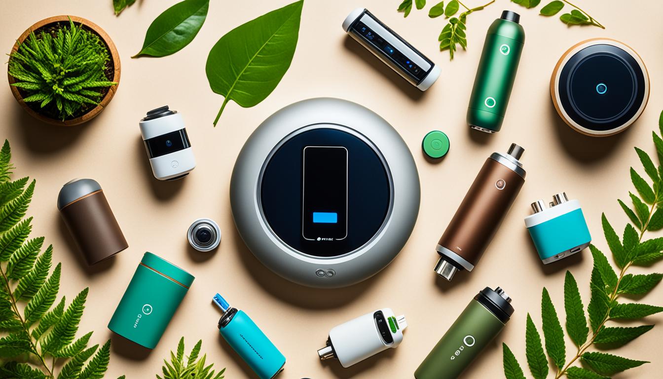 Eco-Friendly Tech Gifts for the Environmentally Conscious