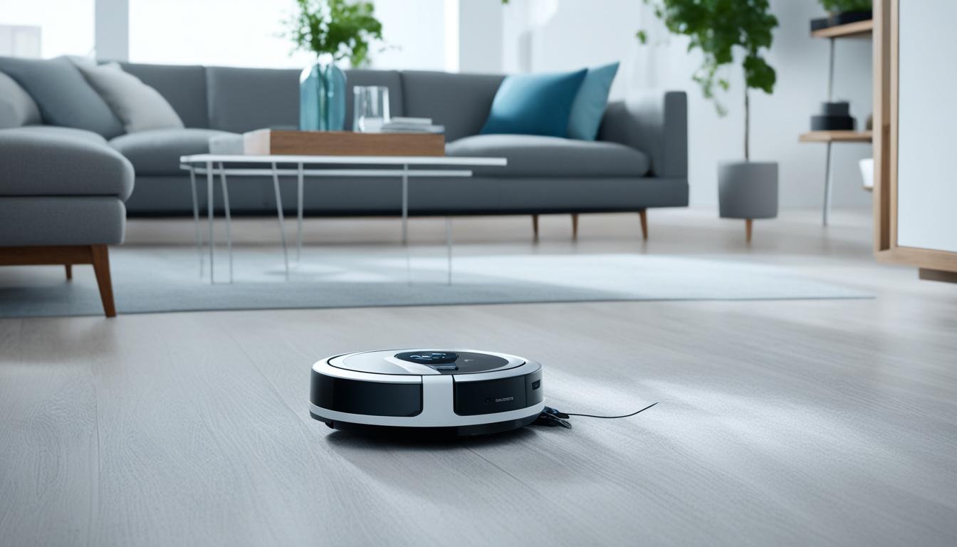 Ecovacs Deebot X1 Omni