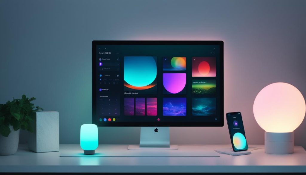 LIFX Color A19 features