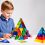 Magna-Tiles DX by Valtech: Creative Building Fun