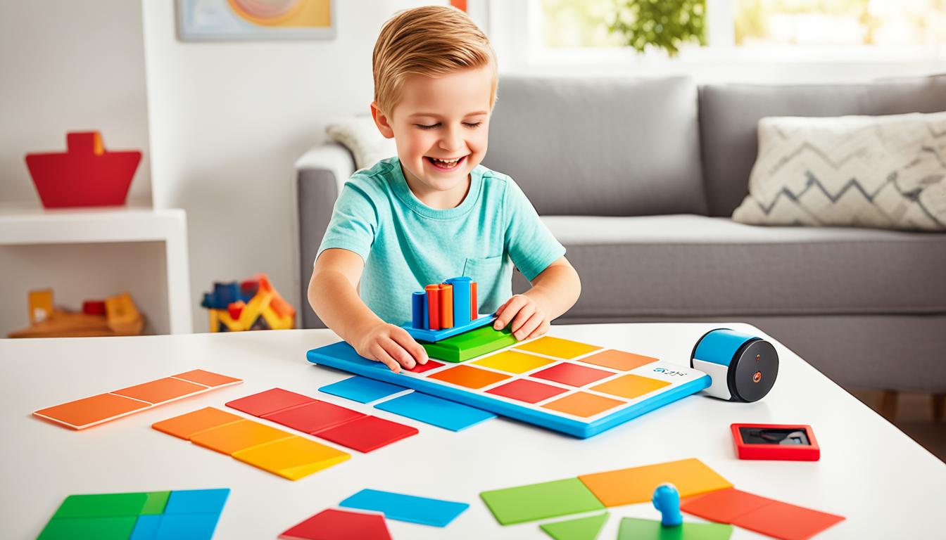 Osmo Genius Starter Kit