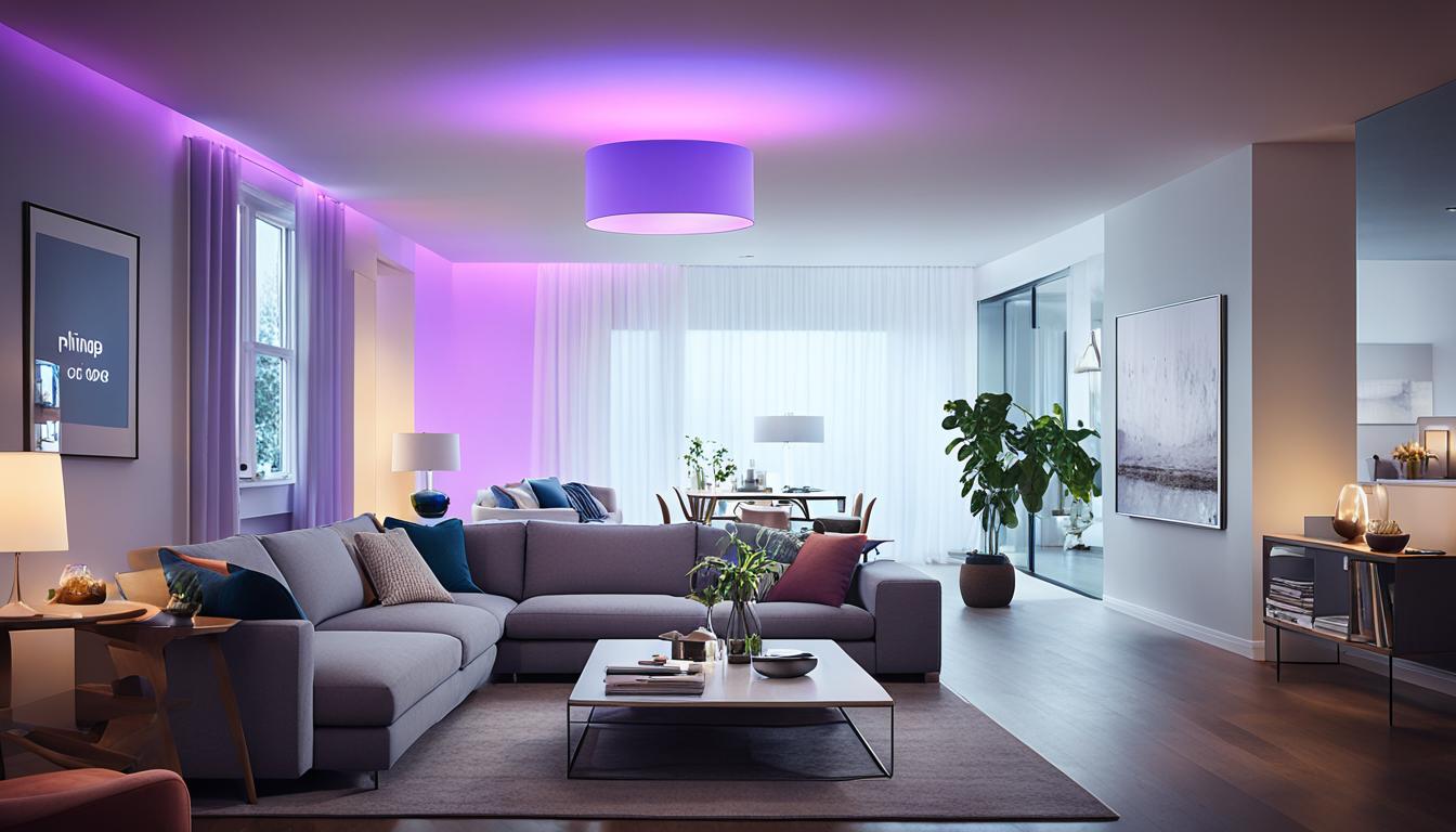 Philips Hue Starter Kit