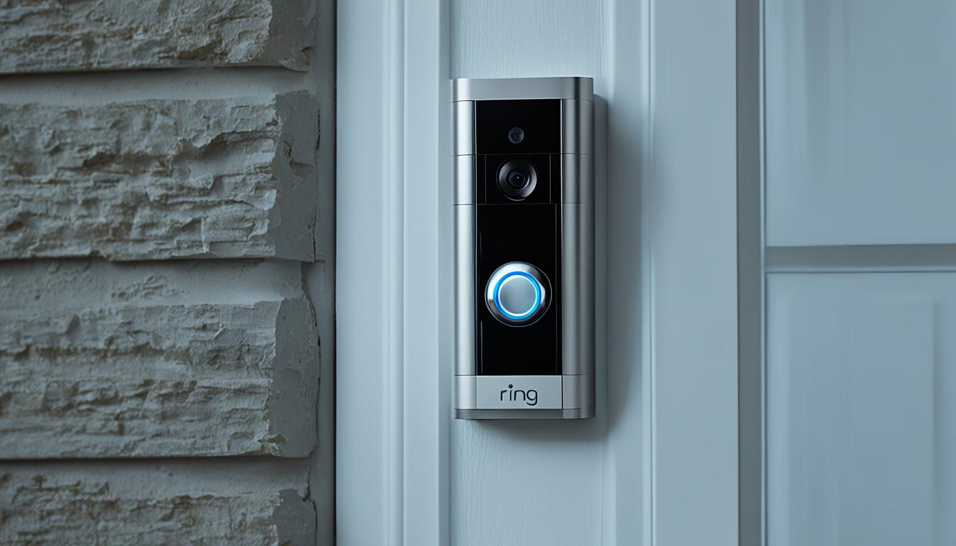 Ring Video Doorbell Pro 2