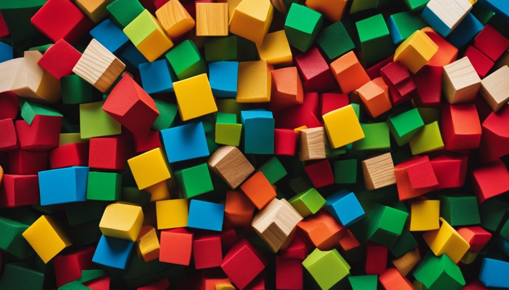 Sustainable toy materials