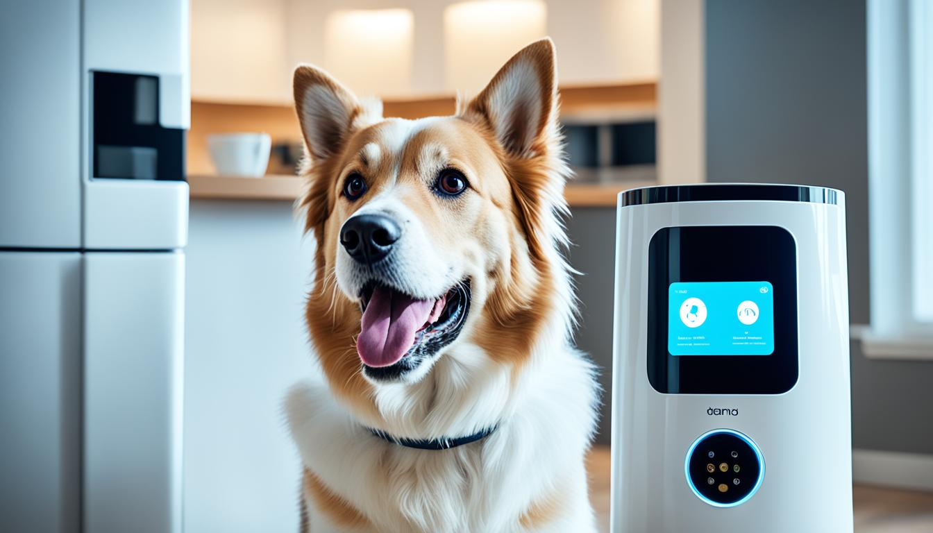 Top Smart Home Gifts for Pet Owners