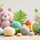 Calming Toys for Mindfulness and Relaxation