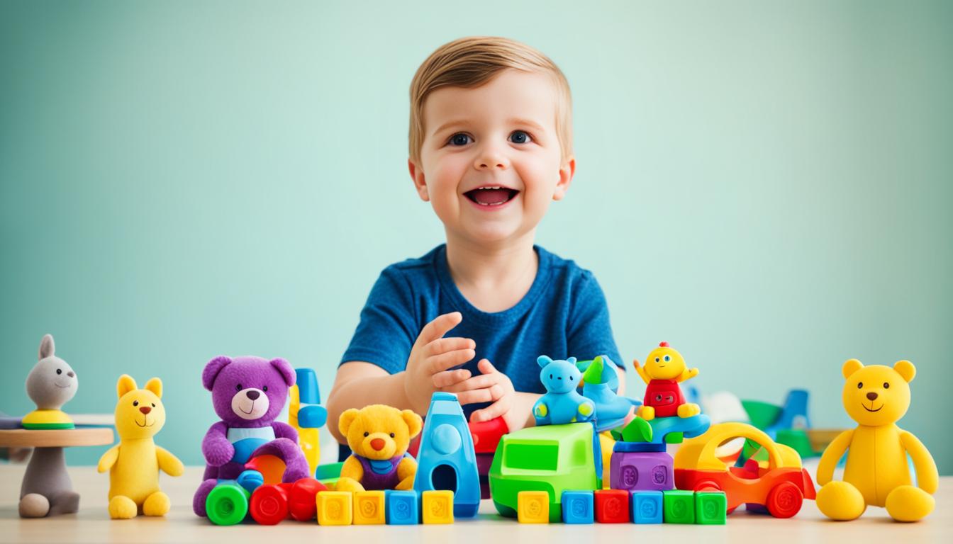 Toys with Social and Emotional Learning (SEL) Focus