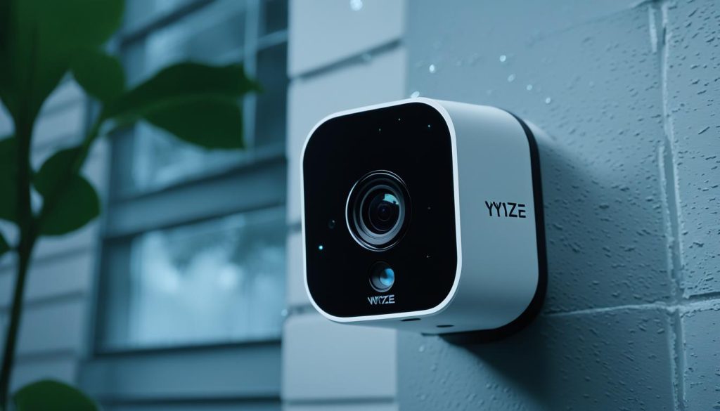 Wyze Cam v3 features