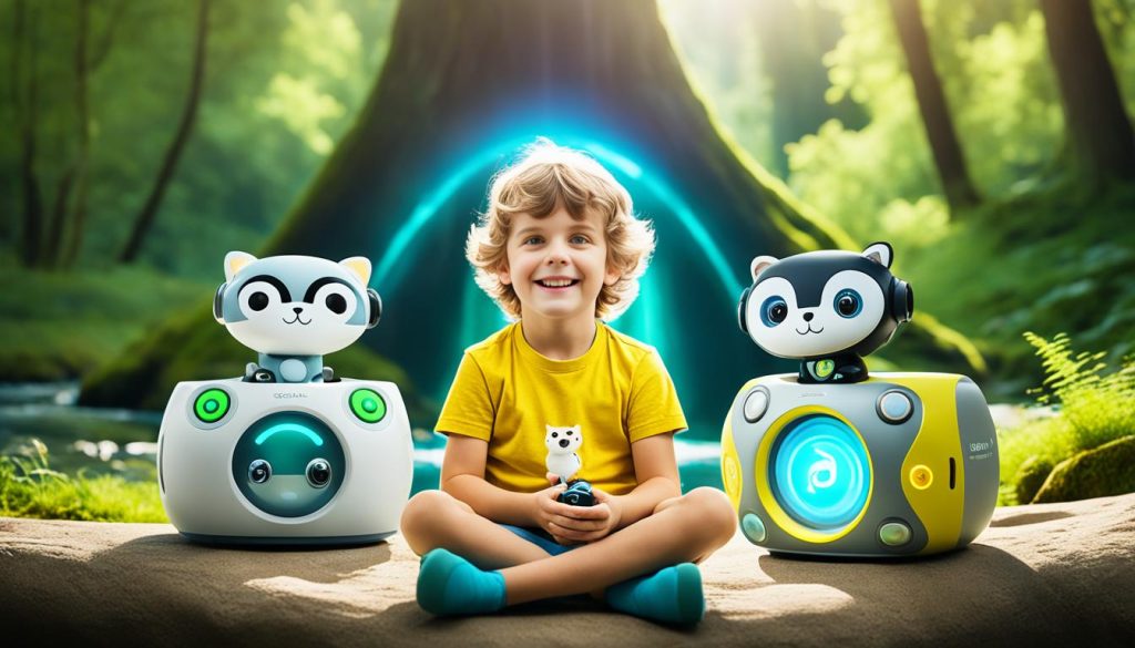 Zenimal Kids meditation benefits