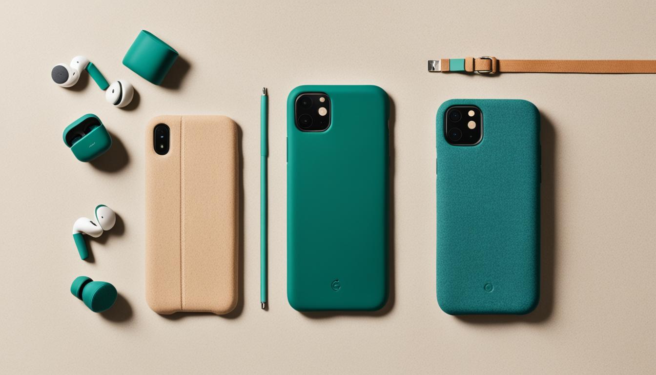 View of Eco-Friendly Tech Gifts for the Environmentally Conscious – PinShades